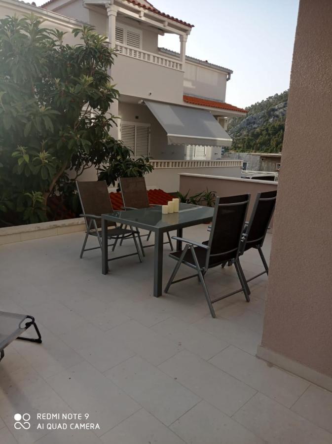 Tia Appartement Hvar Town Buitenkant foto