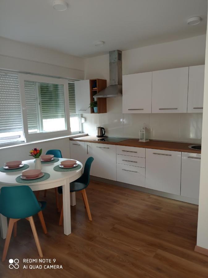 Tia Appartement Hvar Town Buitenkant foto