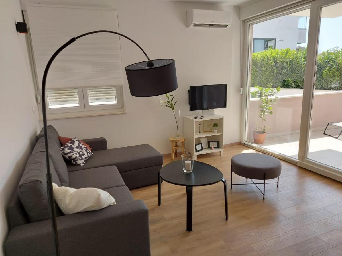 Tia Appartement Hvar Town Buitenkant foto