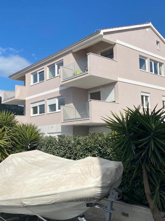Tia Appartement Hvar Town Buitenkant foto