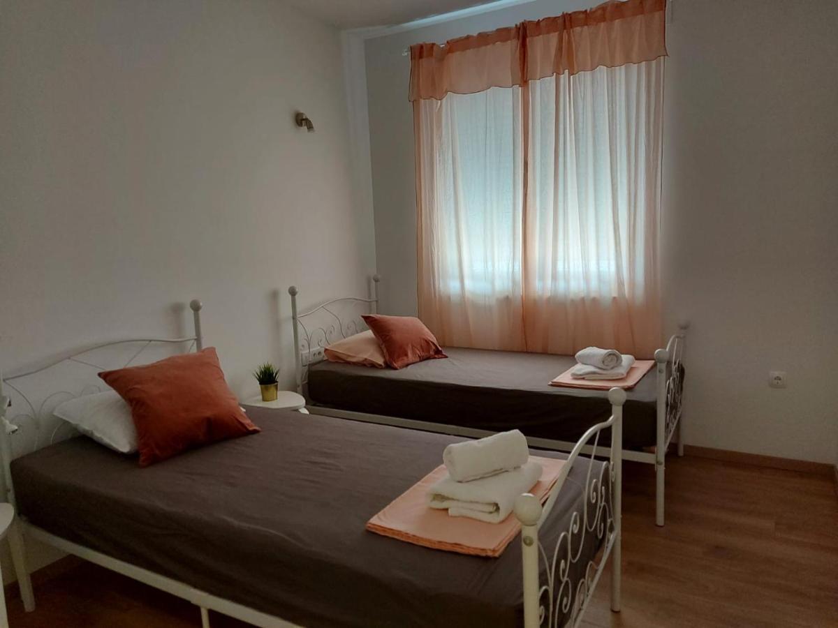 Tia Appartement Hvar Town Buitenkant foto